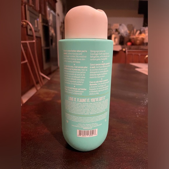 Sol De Janeiro Coco Cabana Cleanser 13oz - Picture 2 of 5